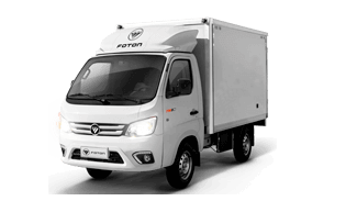 minitruck